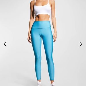 Alo Airlift High Rise 7/8 leggings